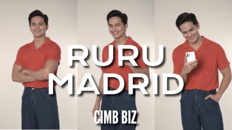 Ruru Madrid