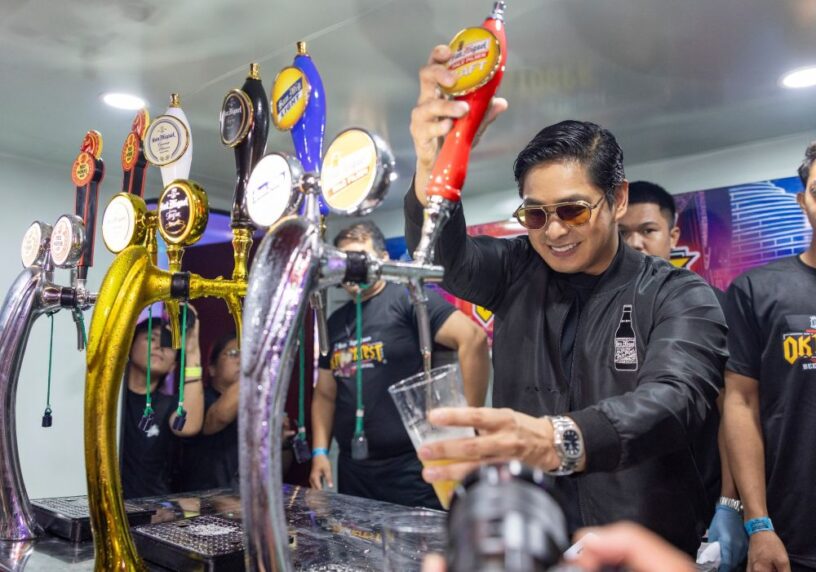 San Miguel Oktoberfest