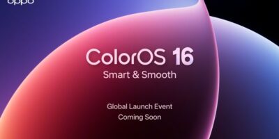 ColorOS 16