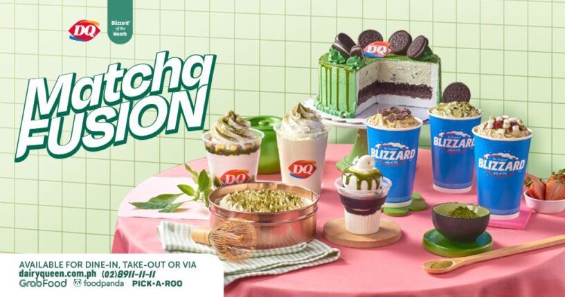 Matcha