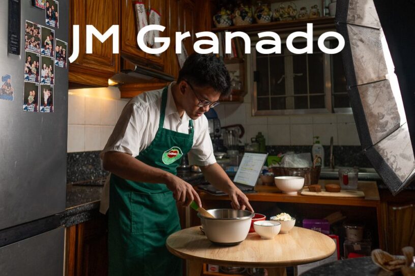 JM Granado