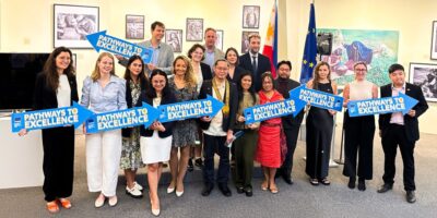 European Higher Education Fair