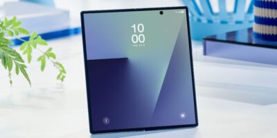 Galaxy Z Fold7