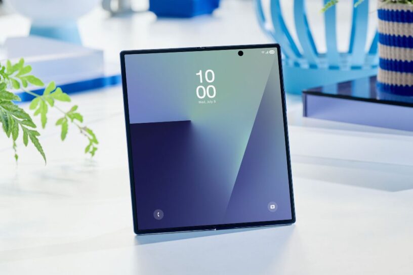 Galaxy Z Fold7