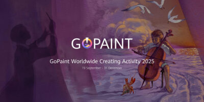 GoPaint