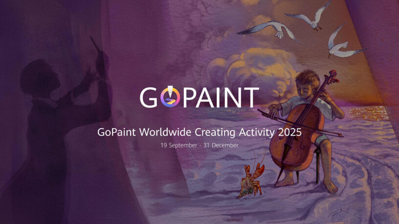 GoPaint