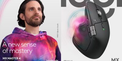 Logitech