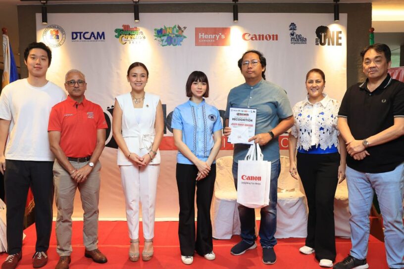 Manila Zoo Photowalk 2025