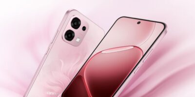OPPO A6 Pro