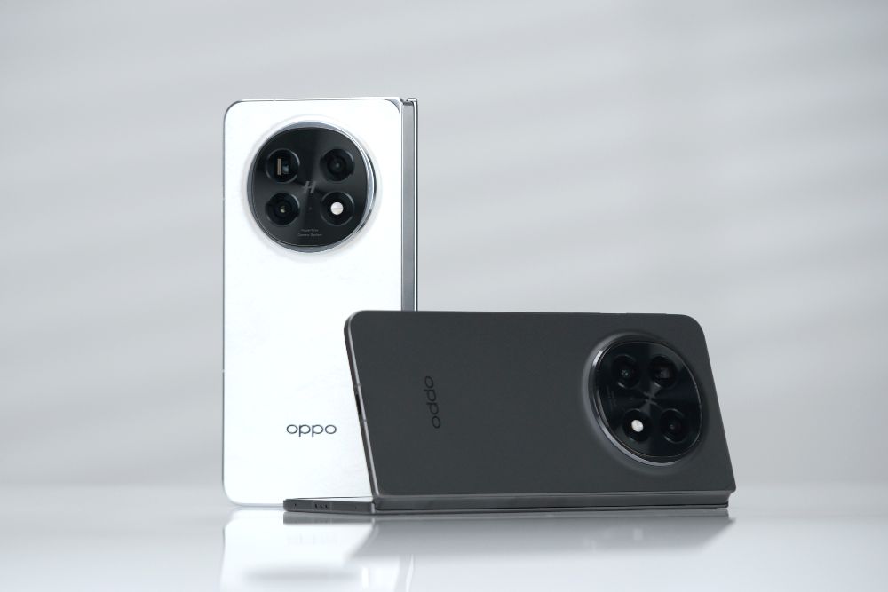 OPPO Find N5