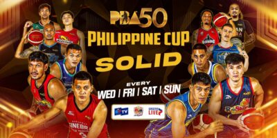 PBA