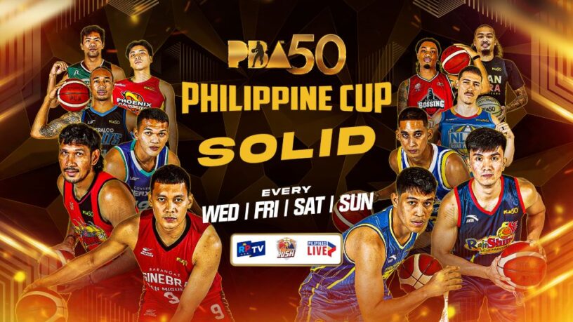 PBA