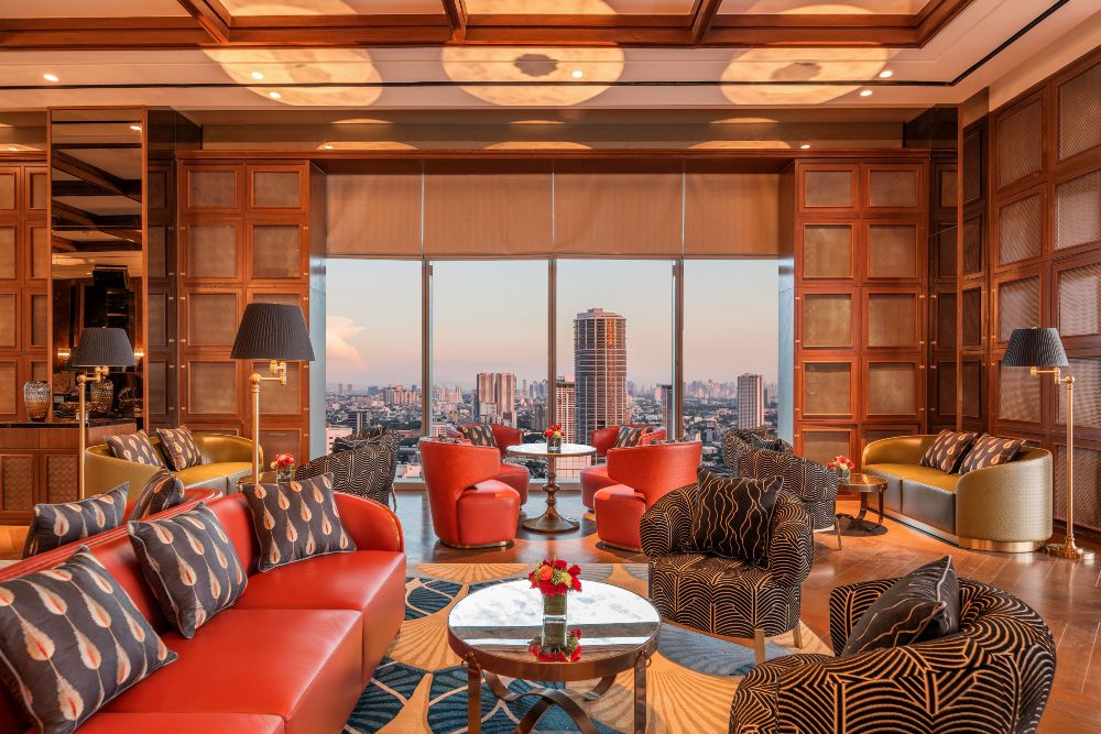 Solaire Resort North