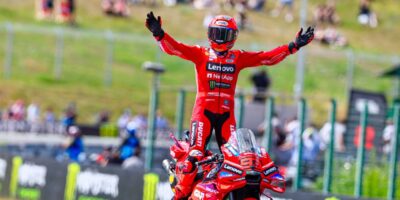 Ducati