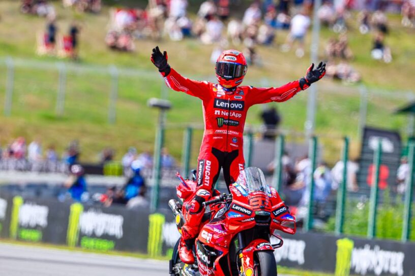 Ducati
