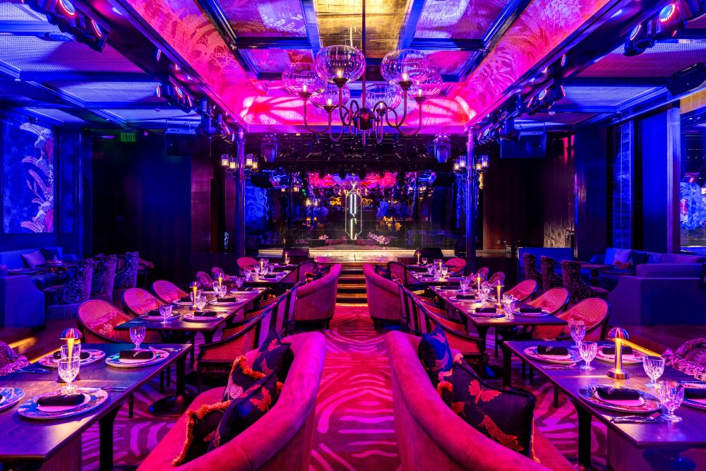 Solaire Resort North