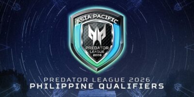 predator league