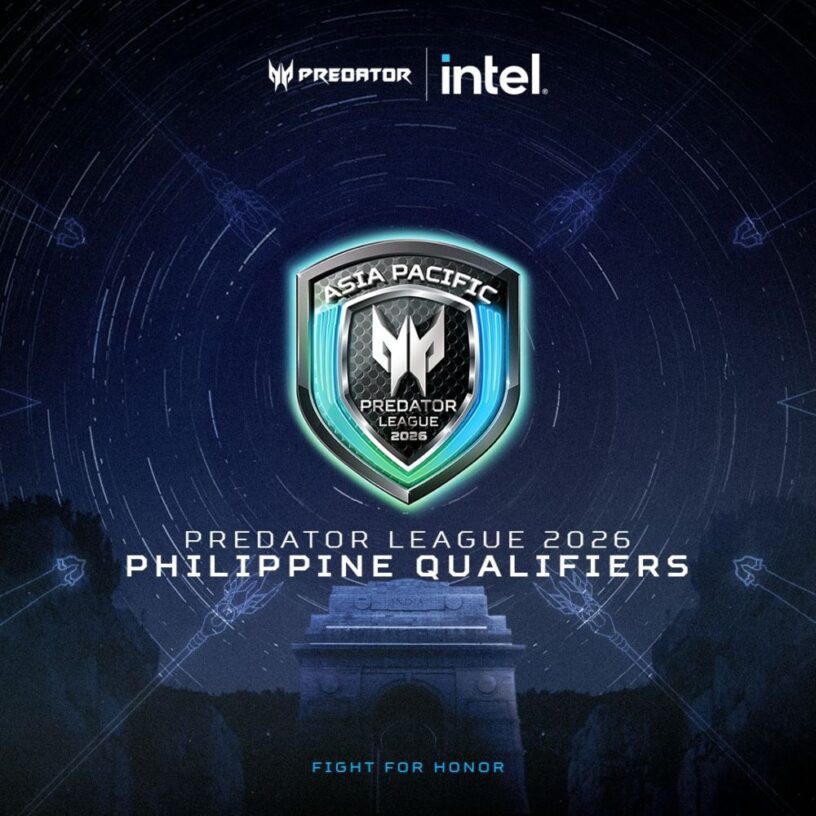 predator league