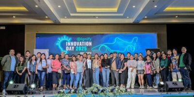 Signify Innovation Day