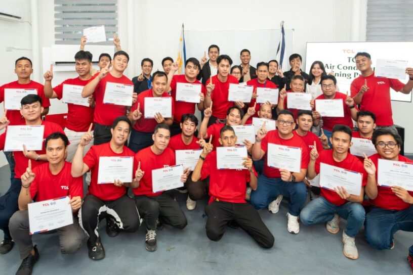 TCL Philippines