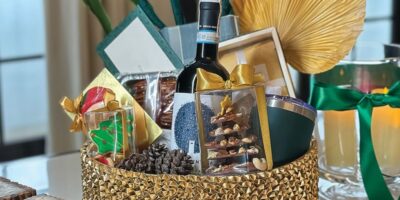 Christmas Hampers