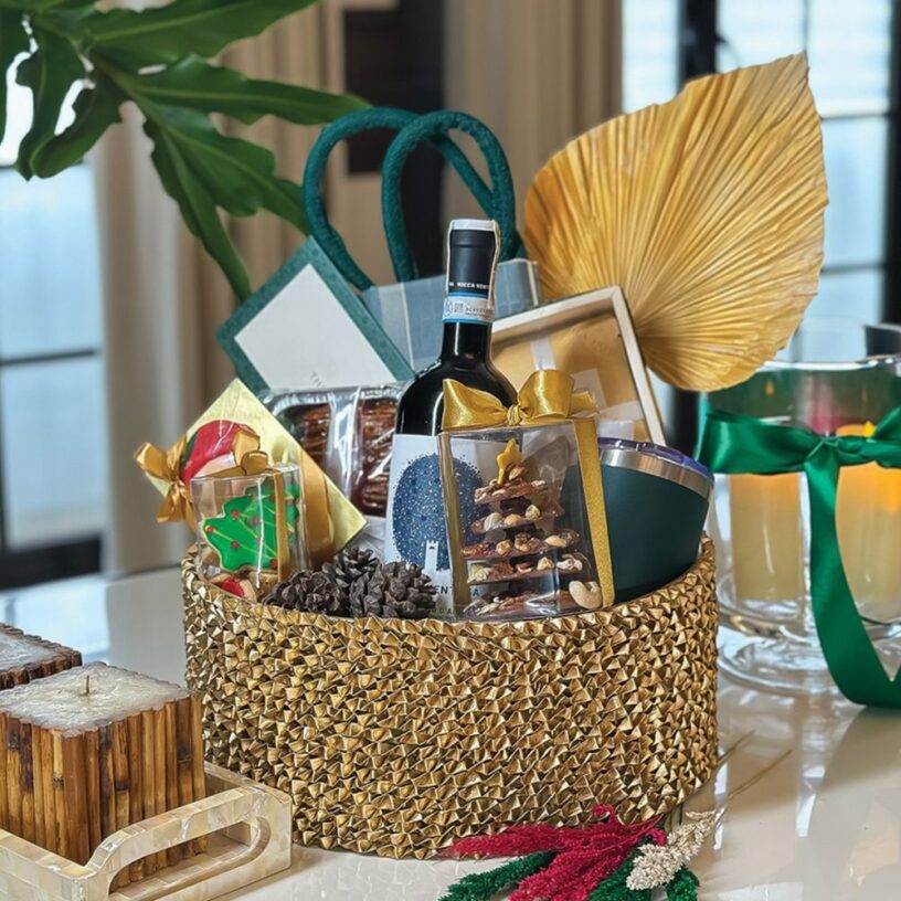 Christmas Hampers