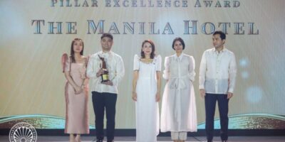 Manila Hotel