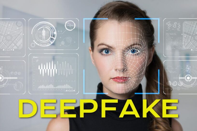 deepfake