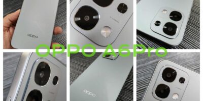 oppo a6 pro