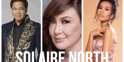 Solaire Resort North