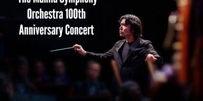 Manila Symphony Orchestra