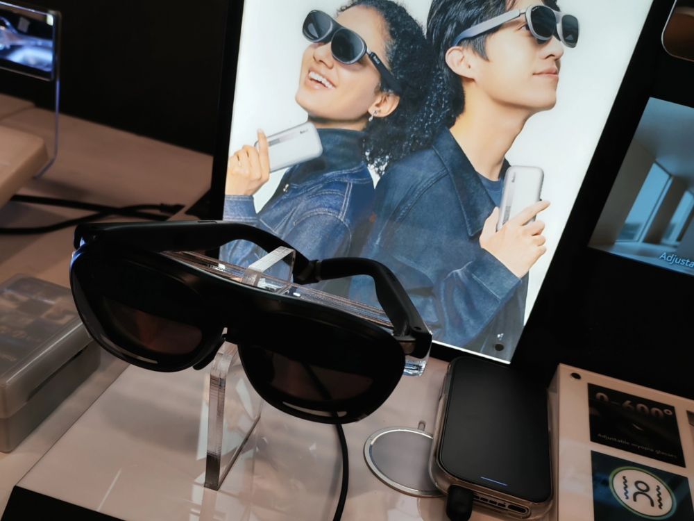 Rokid Glasses