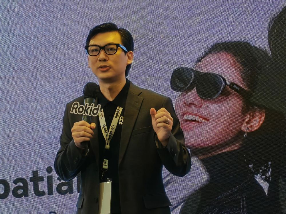 Rokid Glasses