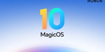 MagicOS 10