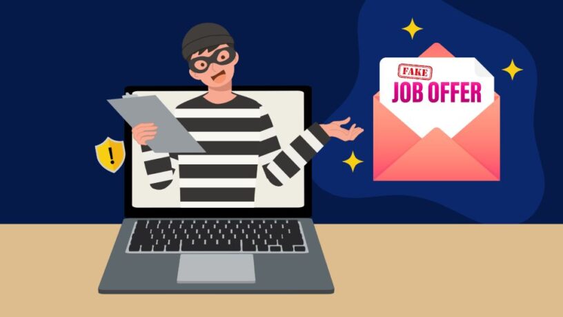 Employment Fraud