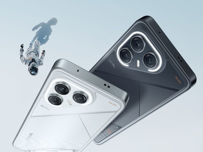 TECNO POVA 7 Ultra 5G