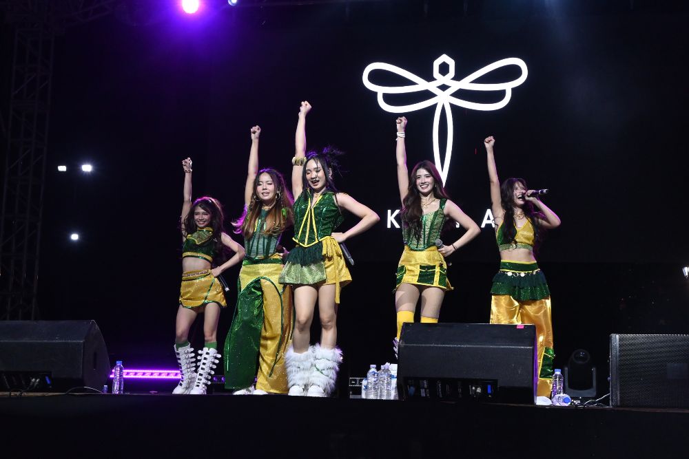 Puregold Hakot Relay