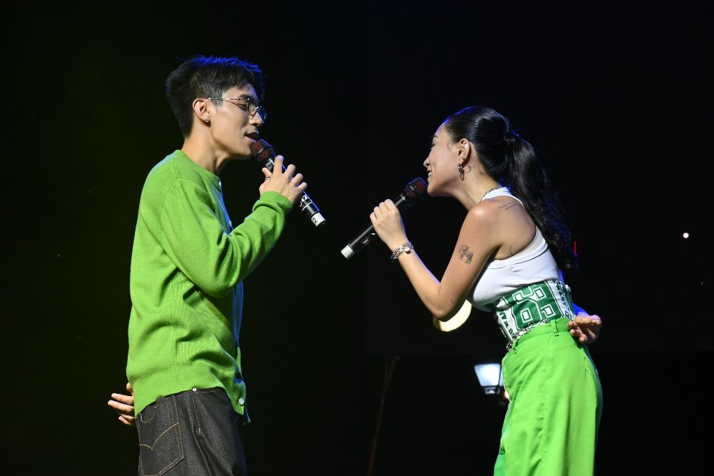 Puregold Hakot Relay