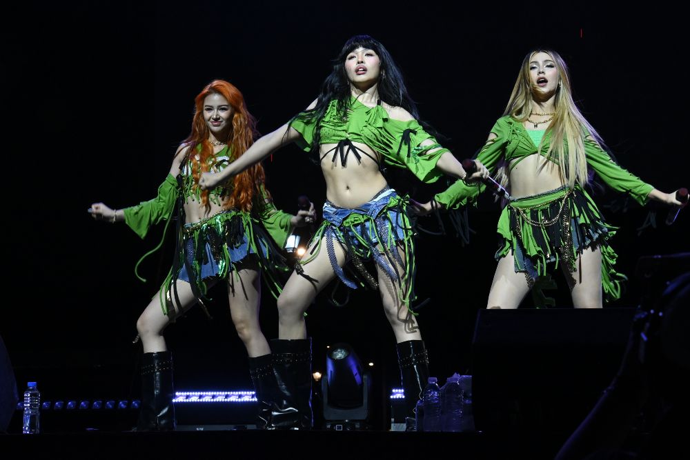 Puregold Hakot Relay