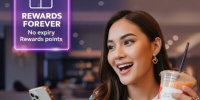 Globe Rewards