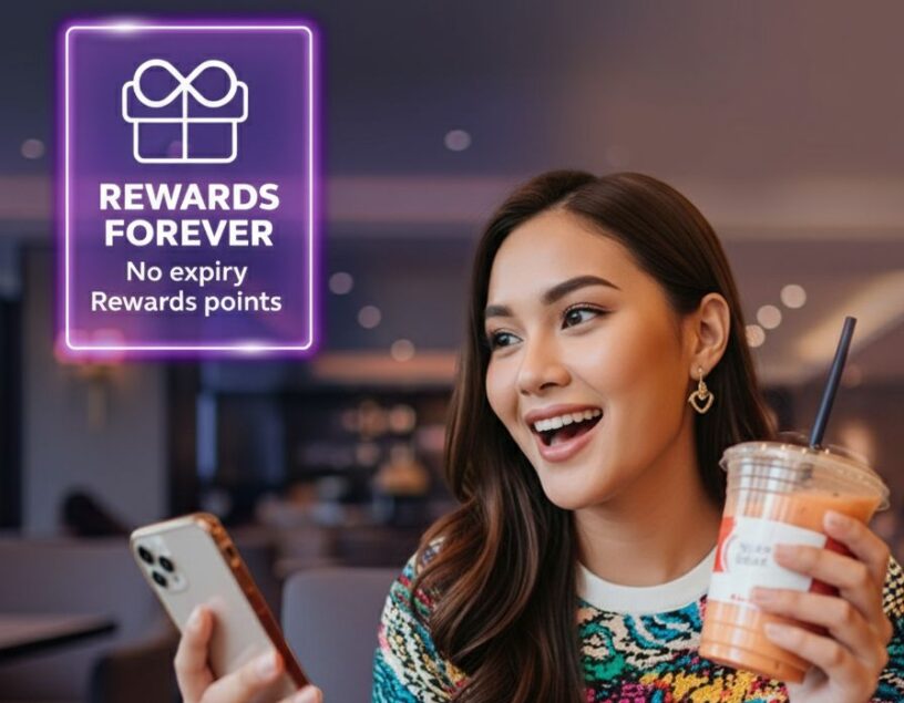 Globe Rewards