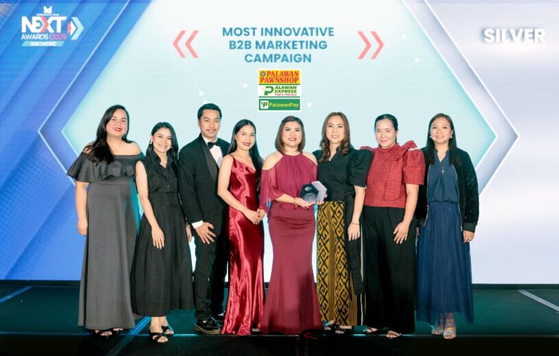 Palawan for Business