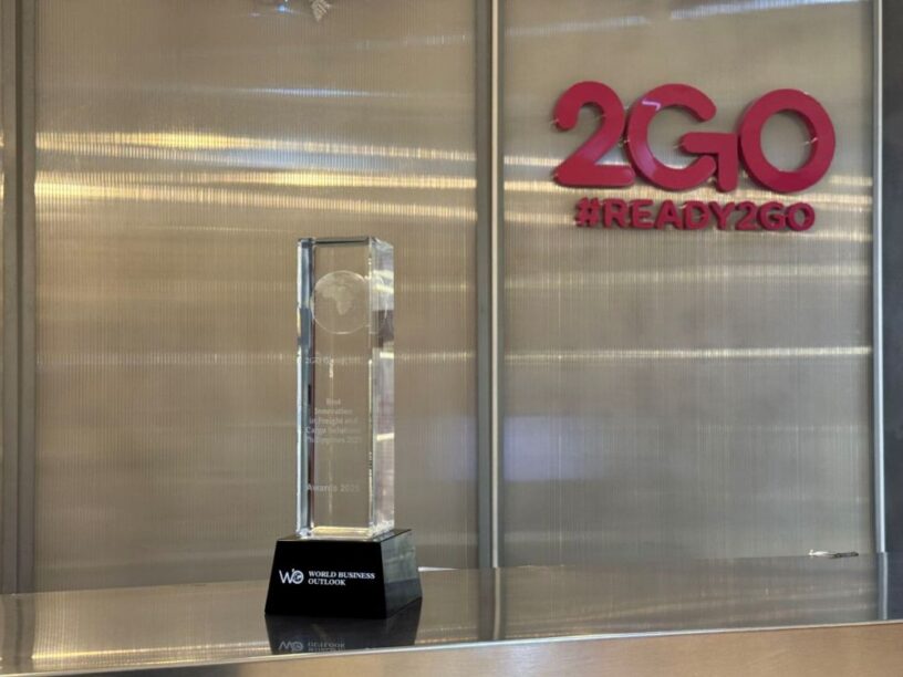 2GO Group