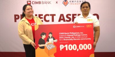 CIMB Bank
