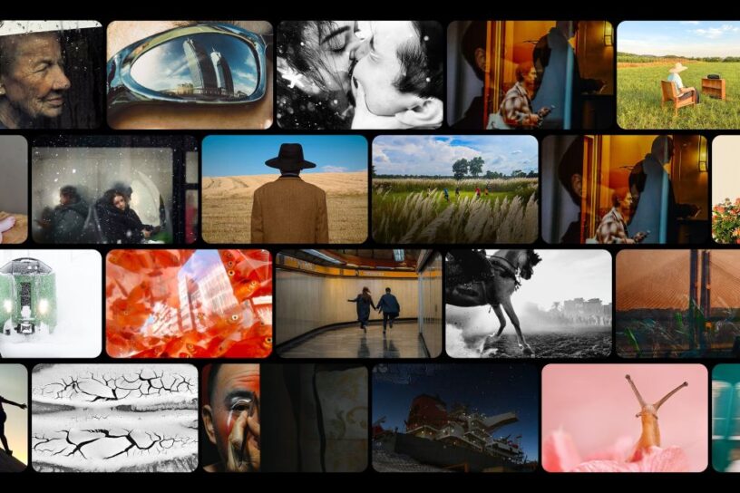 OPPO Photography Awards