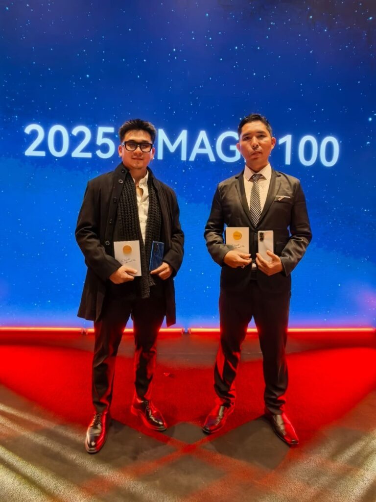 XMAGE Awards