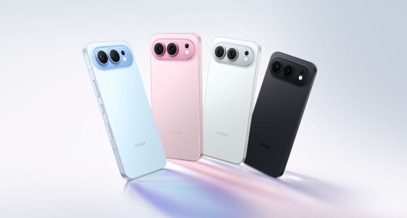 HONOR 500