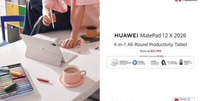 HUAWEI MatePad 12 X