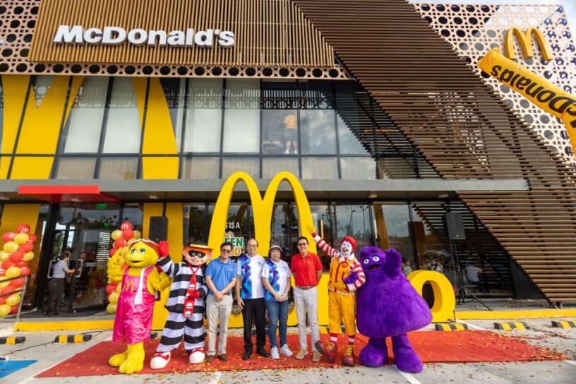 McDonald’s Philippines