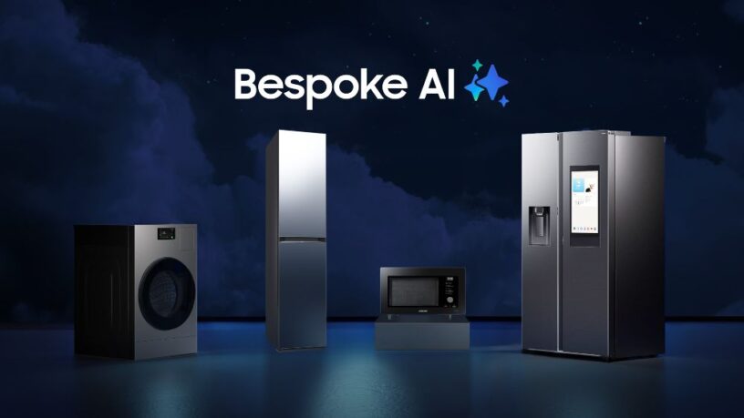 Samsung Bespoke AI
